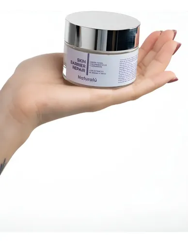 Skin Barrier Repair Momento De Aplicación Día/noche Tipo De Piel Todo Tipo De Piel