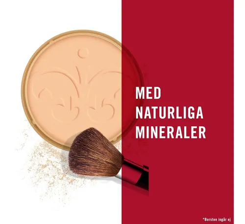 Rimmel Stay Matte Polvo Prensado Peach Glow