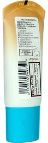 Bb Cream Maybelline 8 En 1 Spf 30 Light/medium