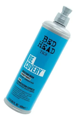 Tigi Recovery Bed Head Acondicionador Hidratante Seco 400 Ml