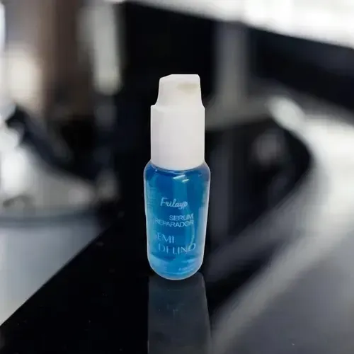 Serum Reparador Puntas Semi Di Lino Brillo Frilayp X50cc