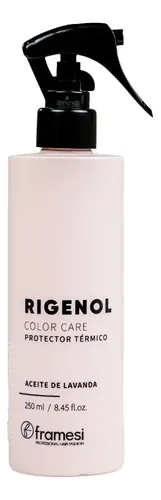 Protector Térmico Rigenol Color Care Framesi X250ml