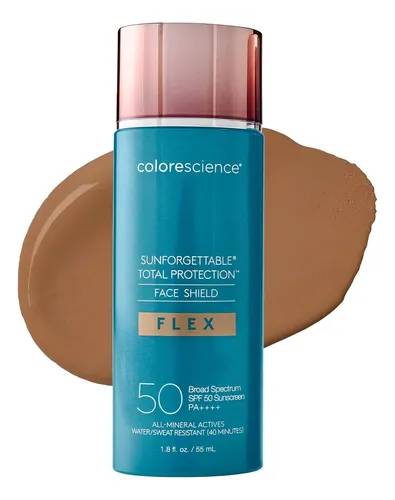 Protector Solar Facial Colorescience Spf 50 53 Ml – Flex