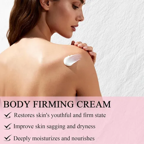Crema Corporal Reafirmante Champagne Lift Rosa