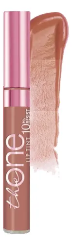 Idi The One Lip Tint Tinta De Labios Intransferible 10hs 5g