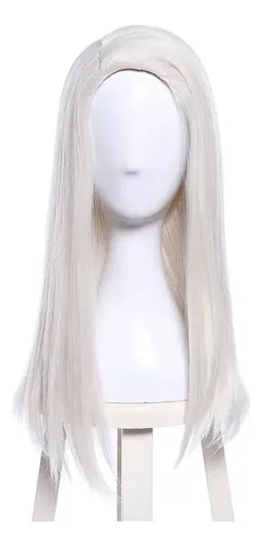 – Peluca Albus Dumbledore Para Cosplay Lucius Malfoy =