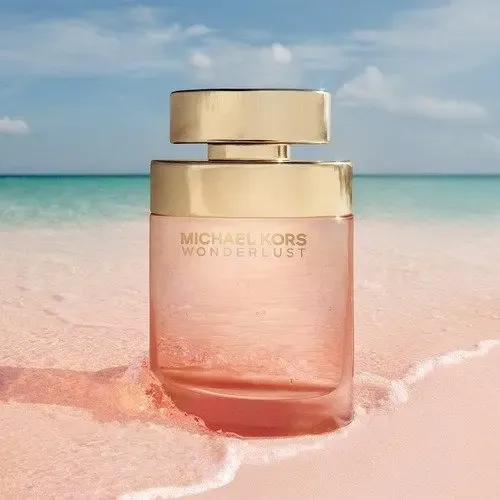 Perfume Mujer Michael Kors Wonderlust Edp 100ml