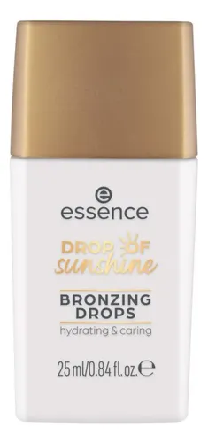 Bronceador líquido Drop Of Sunshine Essence