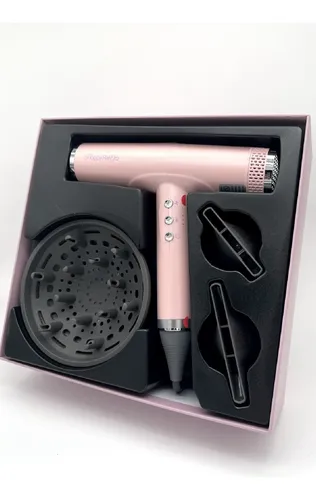 Secador De Pelo Swissline Basilea Potente Ultraliviano