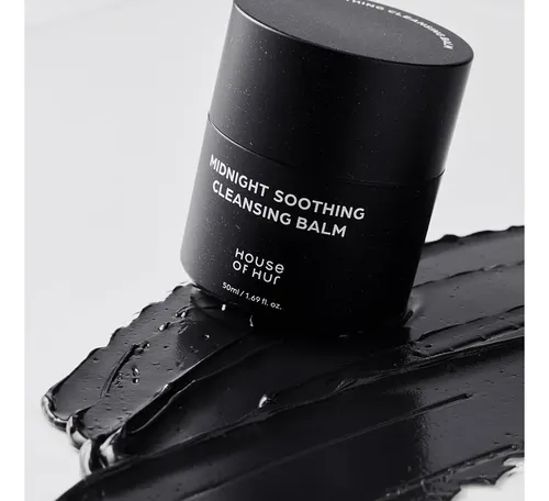Bálsamo Limpiador House Of Hur Midnight Soothing 50 Ml