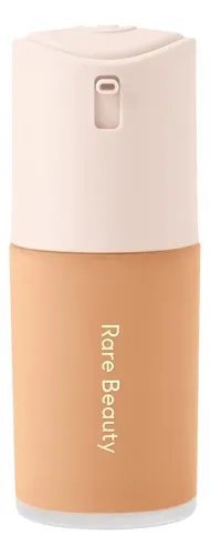 Base De Maquillaje Líquida Rare Beauty Tono 16 Light Medium