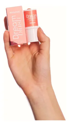 Dream Blush – Rubor En Barra Soft Coral Soft Coral