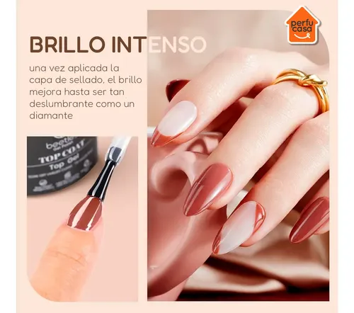 Kit Esmaltado Semipermanente Set Principiantes Cabina Uv Led