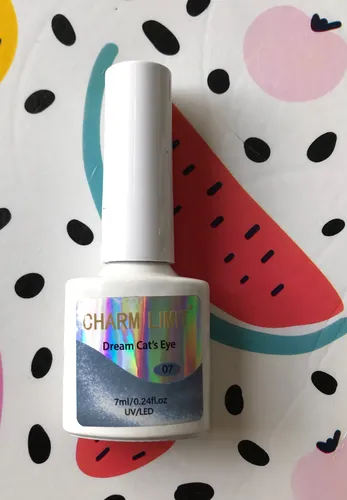 Esmalte Semipermanente Charm Limit Ojo De Gato Dream  7 Ml