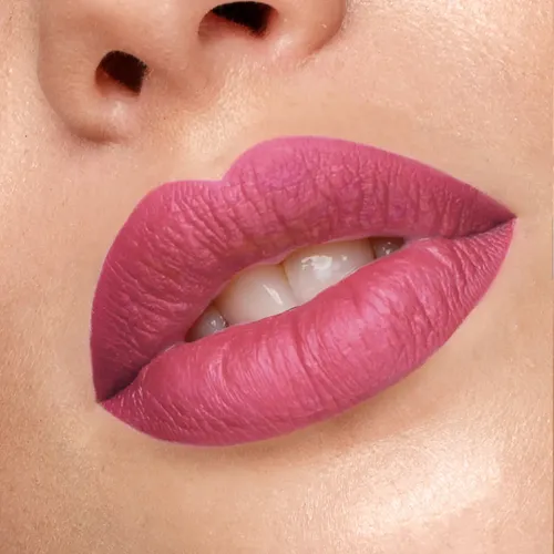Vogue Resist Labial Líquido 3ml