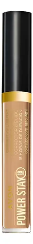 Corrector De Ojeras Powerstay Neutral Light Medium