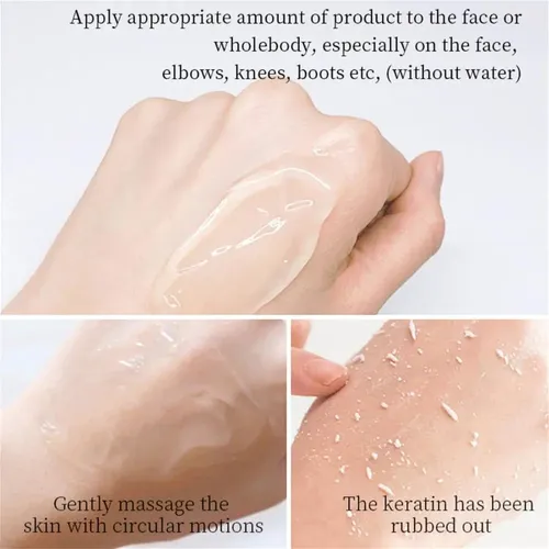 Gel Exfoliante Purificante Koec, Gel Exfoliante Enzimático