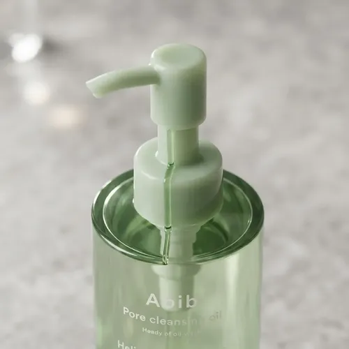 Abib Pore Cleansing Oil Heartleaf Oil-wash