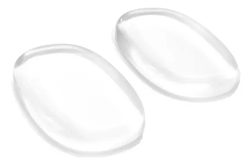 Bag X12u Esponjas Para Base O Corrector Transparente Con Zip