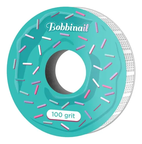 Repuesto Lima Staleks Bobbinails Recta 100/180/240