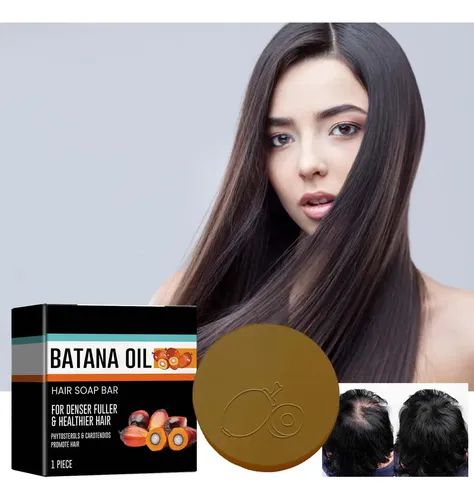+ Jabón Suave Para El Cabello Jabón De Belleza Para El