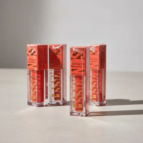 Rubor Maybelline Sunkisser Matte Blush Líquido Iluminador