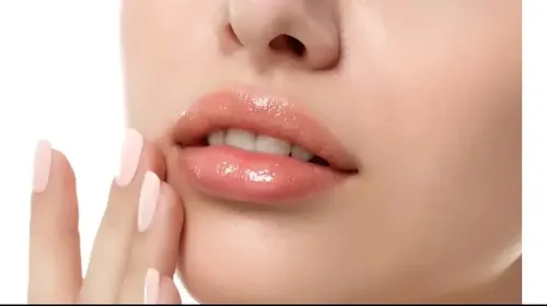 Brillo Labial Voluminizador Con Colágeno