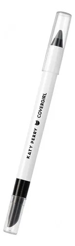 Delineador De Ojos Covergirl Eye Liner Color Grafito Kp04