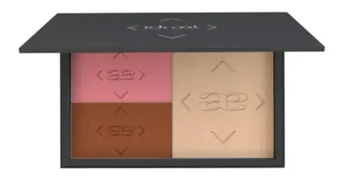 Paleta Idraet Reacargable Imantada Vacia Grande