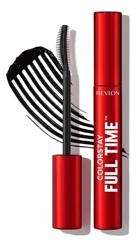 ColorStay Full Time Mascara