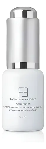 Serum Facial Concentrado Antiarrugas Reafirmante F3 Exel