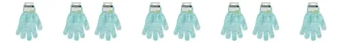 Guantes De Ducha Ecotools Exfoliantes Verde 1 Par