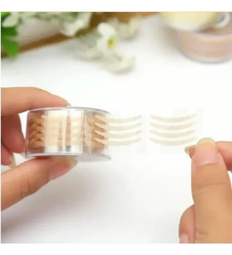 8k Cinta Adhesiva Para Parpado Caído Invisible