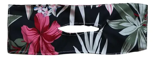 2 Diadema De Alambre De Verano De Bandas Para El Cabello De
