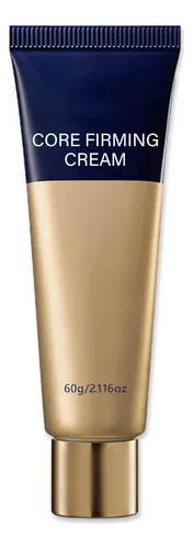 Crema Hidratante Y De Cuidado Core King 60 G