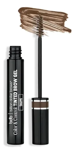 Gel Tintado Para Cejas Billion Dollar Brow Taupe