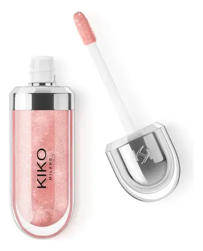 Kiko Milano 3d Hydra Lipgloss Original Color 31