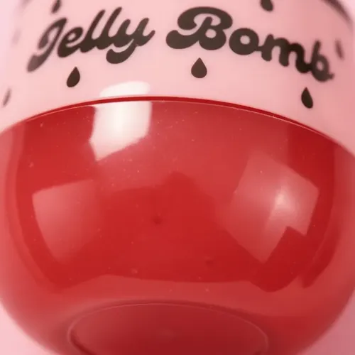Brillo Labial Jelly Bomb