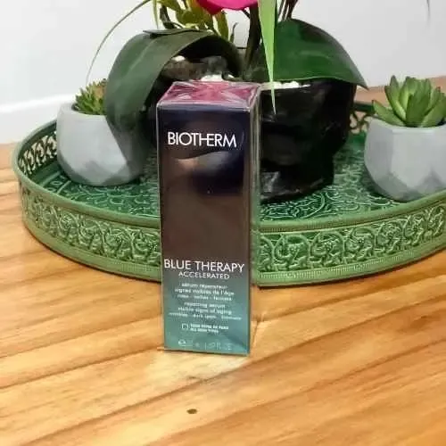 Biotherm Blue Therapy Accelerated Serum 50 ml.
