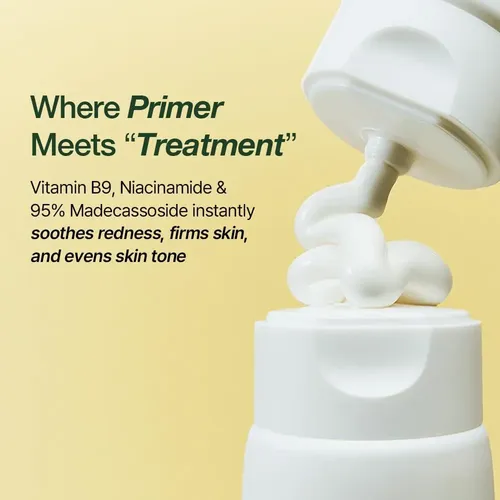 Prebase Facial Vitamin B9 Tono-up Labio 65ml