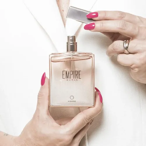 Hinode Empire Woman Rosa 100 Ml
