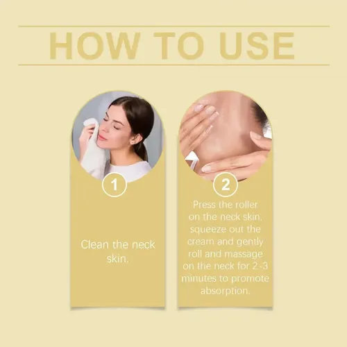 Crema Para Cuello Y Ojos Mzt – Crema Trireafirmante