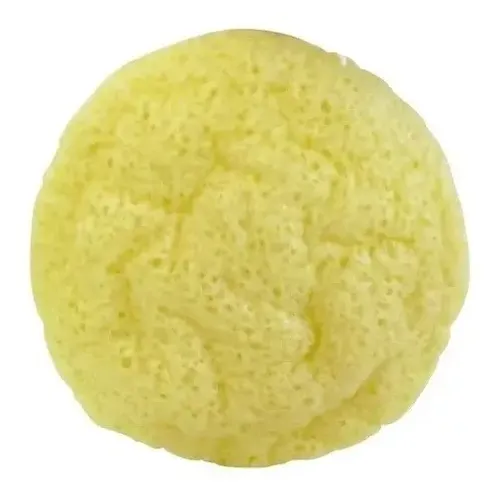 Esponja Para Limpieza Facial De Fibra Vegetal Jessamy C324