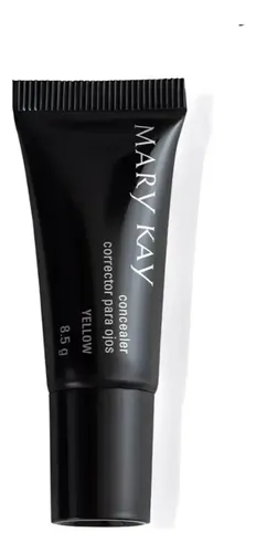 Corrector De Ojeras Yelow Oferta Especial Mary Kay 20% Desc.