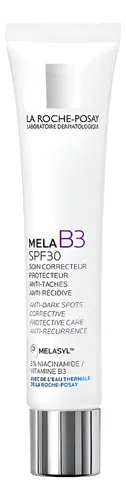 La Roche Posay Crema Mela B3 Fps30 40 Ml