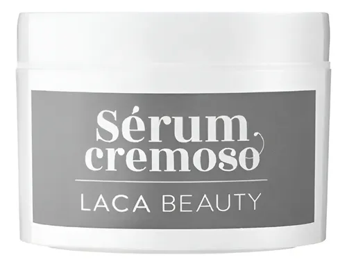 Serum Cremoso De Textura Liviana – Laca Beauty X45g Tipo de piel Todo tipo de piel