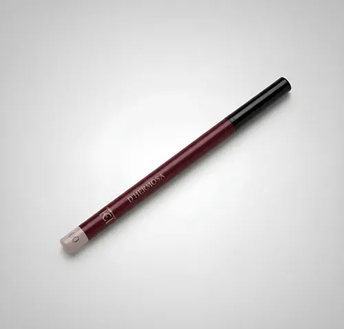 D’hermosa Lip Liner Lápiz Delineador De Labios Preciso