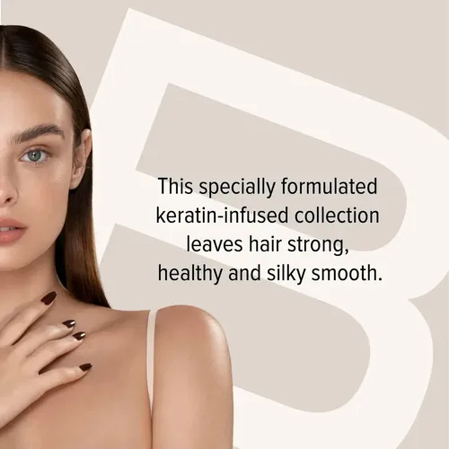 Biotop Professional Acondicionador Para El Cabello 700 Kerat