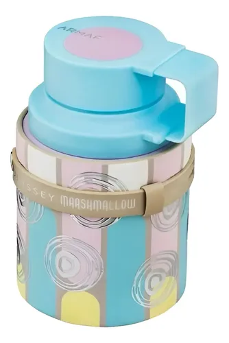 Eau de Parfum Armaf Odyssey Marshmallow 100 mL para Hombres y Mujeres