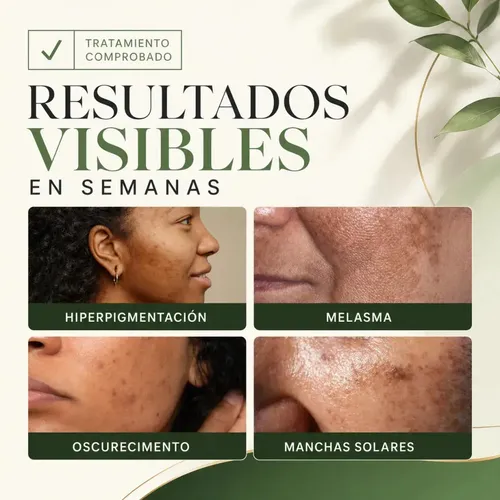 Kit Rutina Facial Completa Vitamina C Hialurónico 4 Meses